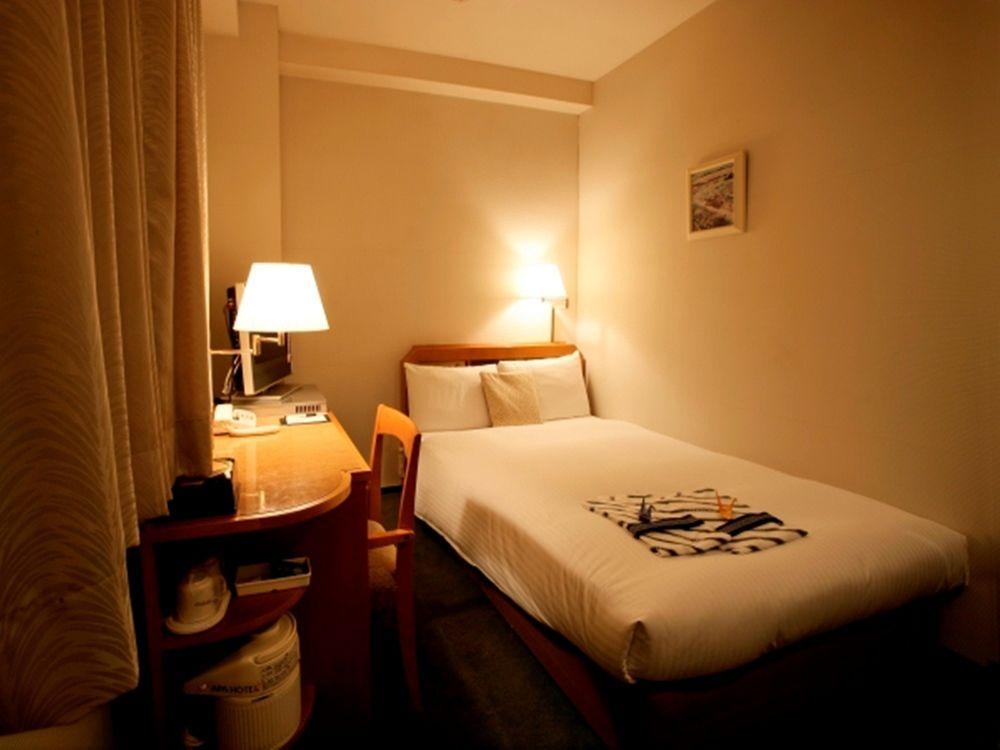 Apa Itabashi Ekimae Hotel Tokio