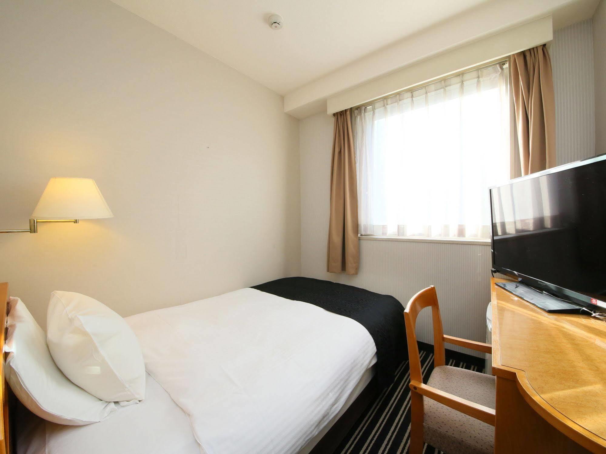 Apa Itabashi Ekimae Hotel
