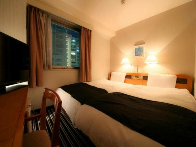 Hotel Apa Itabashi Ekimae Tokio