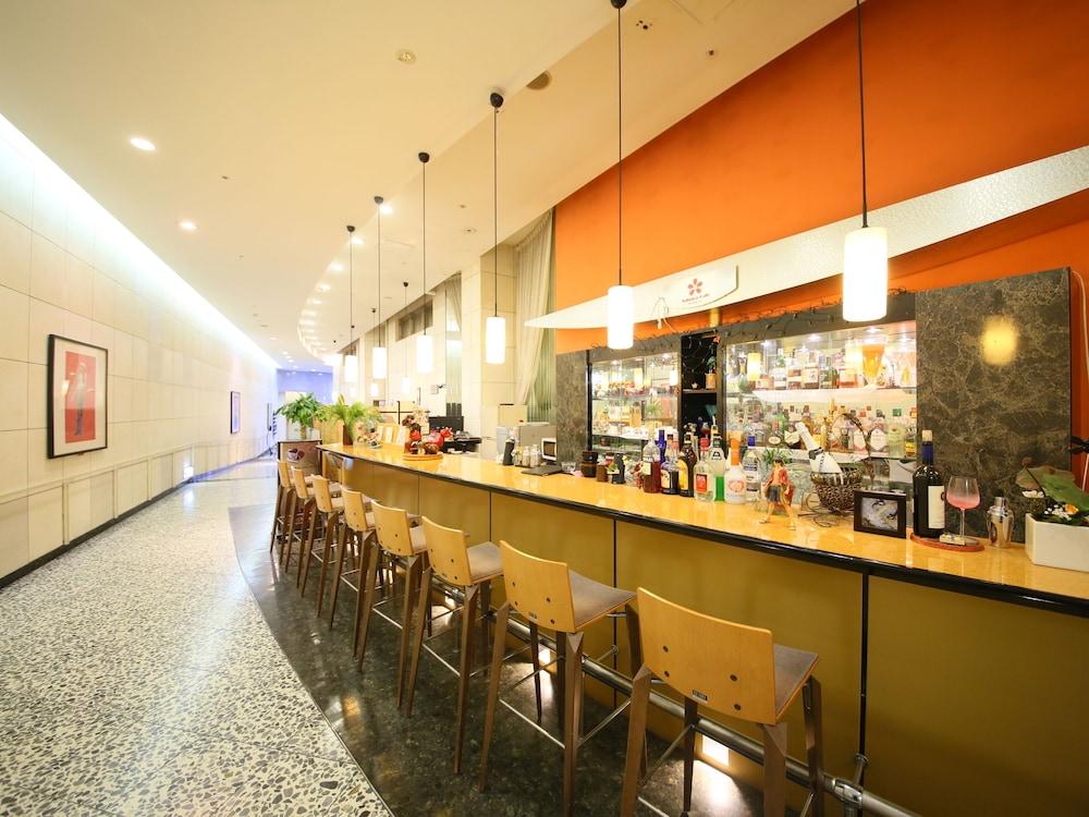 Hotel Apa Itabashi Ekimae Tokio