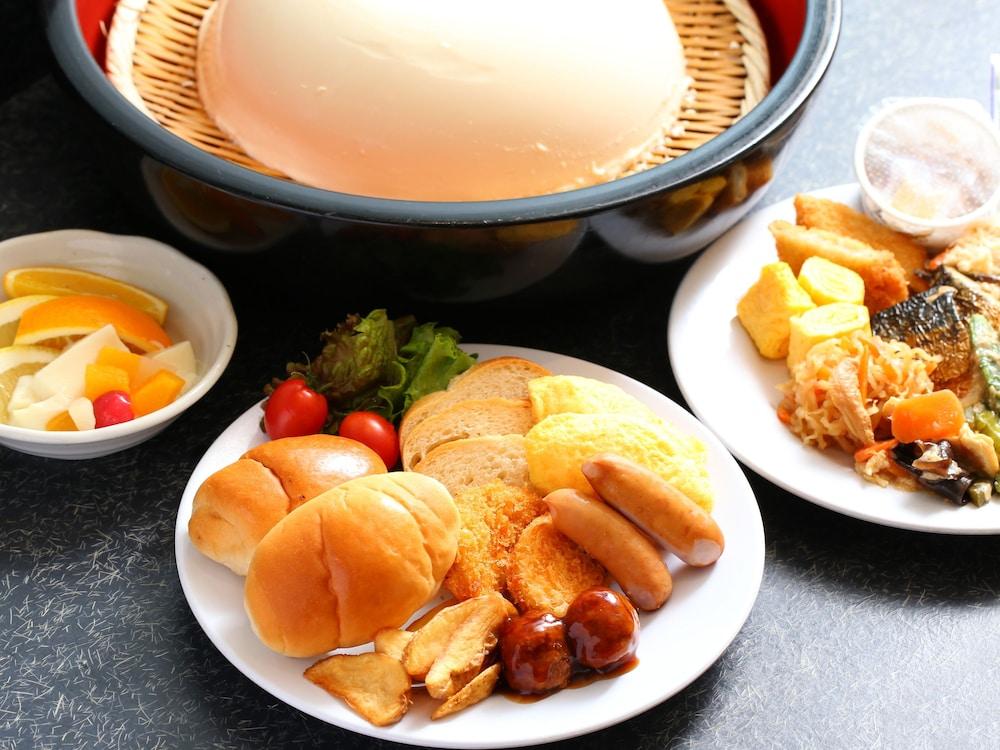 Apa Itabashi Ekimae Tokio