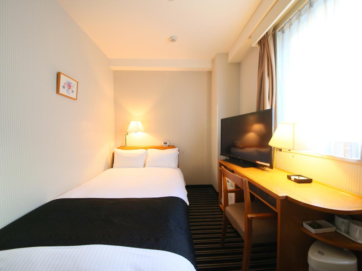 Apa Itabashi Ekimae Hotel Tokio
