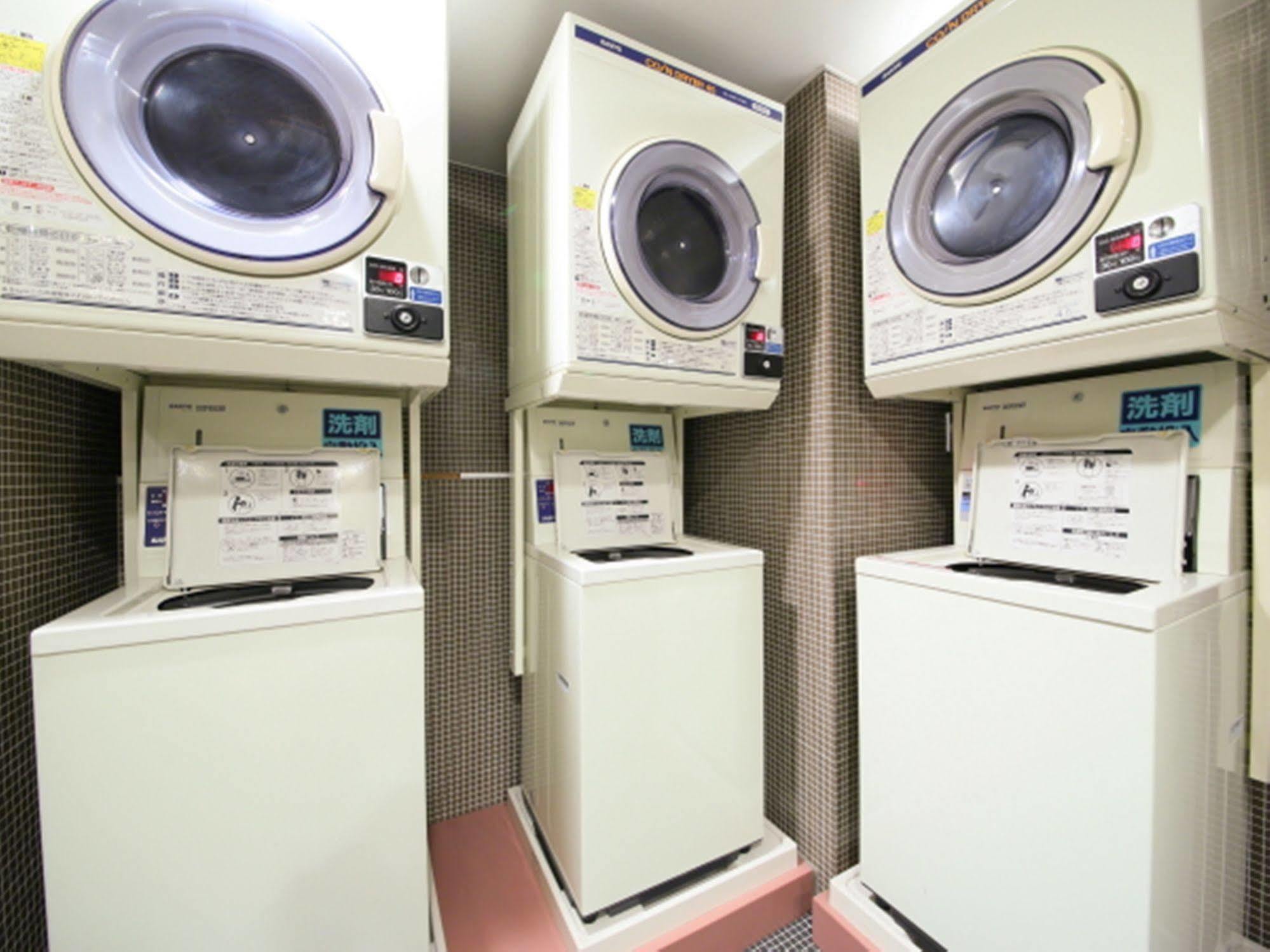 Apa Itabashi Ekimae Hotel Tokio