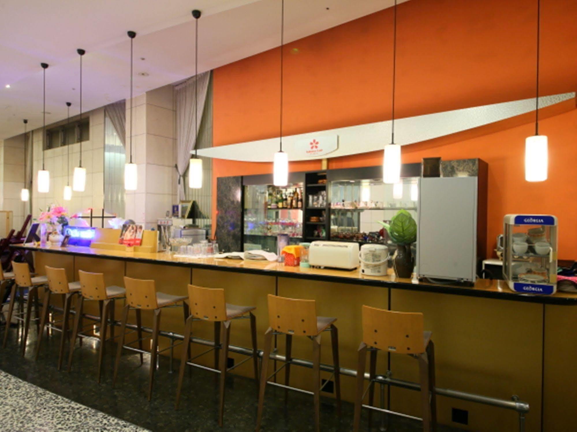 Apa Itabashi Ekimae Hotel Tokio